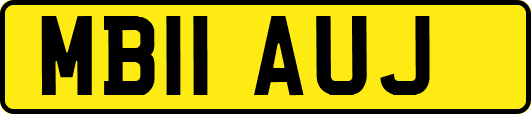 MB11AUJ