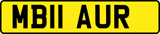 MB11AUR