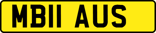 MB11AUS