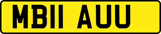 MB11AUU