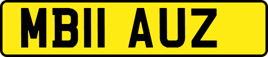 MB11AUZ