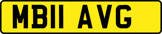 MB11AVG