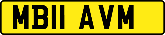 MB11AVM