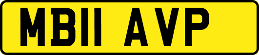 MB11AVP