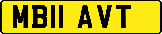 MB11AVT