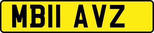 MB11AVZ