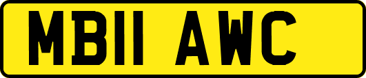MB11AWC