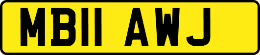 MB11AWJ
