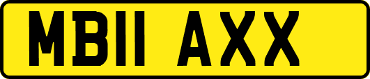 MB11AXX