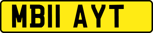 MB11AYT