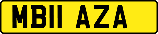 MB11AZA