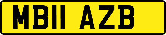MB11AZB