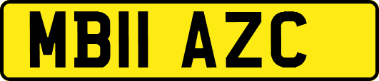 MB11AZC
