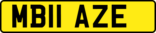 MB11AZE