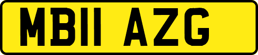 MB11AZG