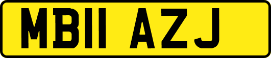 MB11AZJ