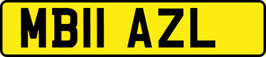 MB11AZL