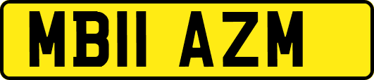 MB11AZM