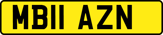 MB11AZN
