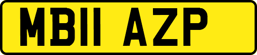 MB11AZP