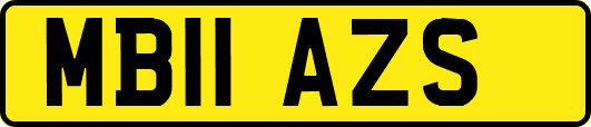 MB11AZS