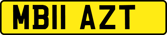 MB11AZT