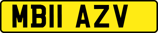 MB11AZV