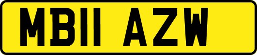 MB11AZW