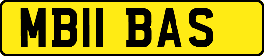 MB11BAS