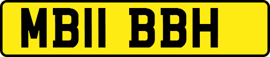 MB11BBH