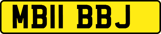 MB11BBJ