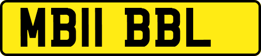 MB11BBL