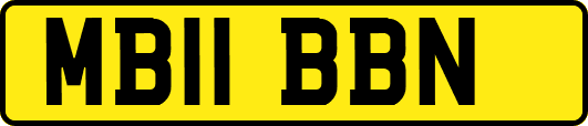 MB11BBN