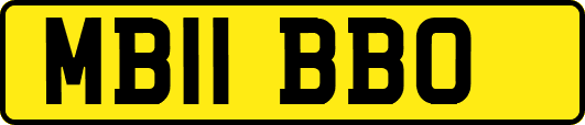 MB11BBO