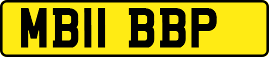 MB11BBP