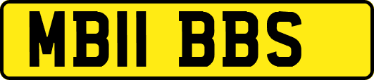 MB11BBS