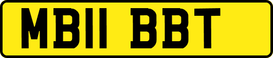 MB11BBT