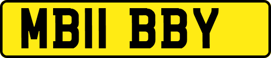 MB11BBY