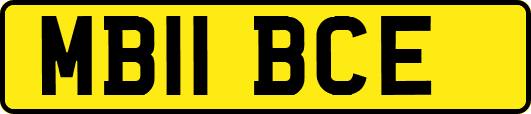 MB11BCE