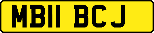 MB11BCJ