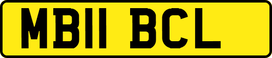 MB11BCL