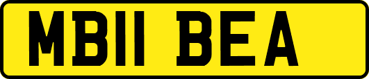 MB11BEA