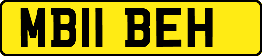 MB11BEH