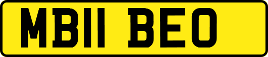 MB11BEO