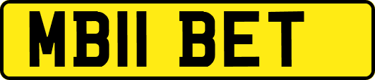 MB11BET