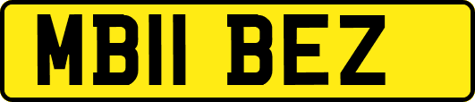 MB11BEZ