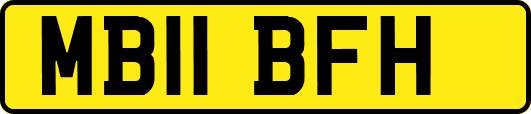 MB11BFH