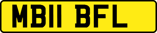 MB11BFL