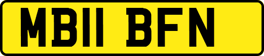 MB11BFN