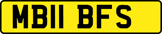MB11BFS